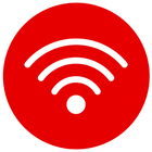 Vodafone WiFi Calling icon