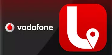 Vodafone Locate