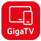 Vodafone GigaTV آئیکن