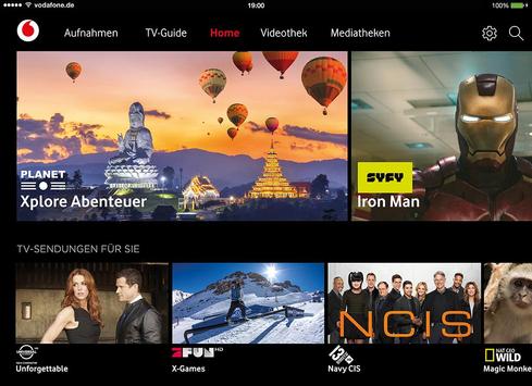 Gigatv app download