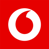 آیکون‌ My Vodafone