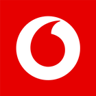 My Vodafone ícone