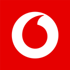 My Vodafone ikon