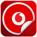 Vodafone Stickers APK