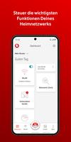 Vodafone SuperConnect Affiche