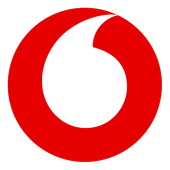 Vodafone Yanımda simgesi