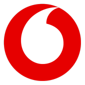 Vodafone Yanımda 아이콘