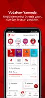Vodafone Yanımda bài đăng