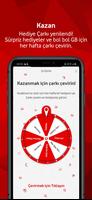 Vodafone Yanımda スクリーンショット 2