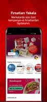 برنامه‌نما Vodafone Yanımda عکس از صفحه
