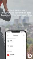 Vodafone Smart captura de pantalla 3