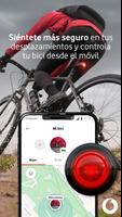 Vodafone Smart captura de pantalla 1