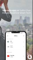 3 Schermata Vodafone Smart