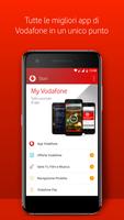 1 Schermata Vodafone Start