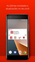 Vodafone Start imagem de tela 3