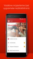 Vodafone Start Ekran Görüntüsü 1