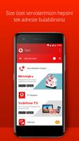 Vodafone Start Ekran Görüntüsü 2