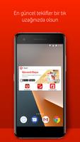 Vodafone Start Ekran Görüntüsü 3