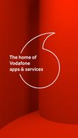 Vodafone Start 海报