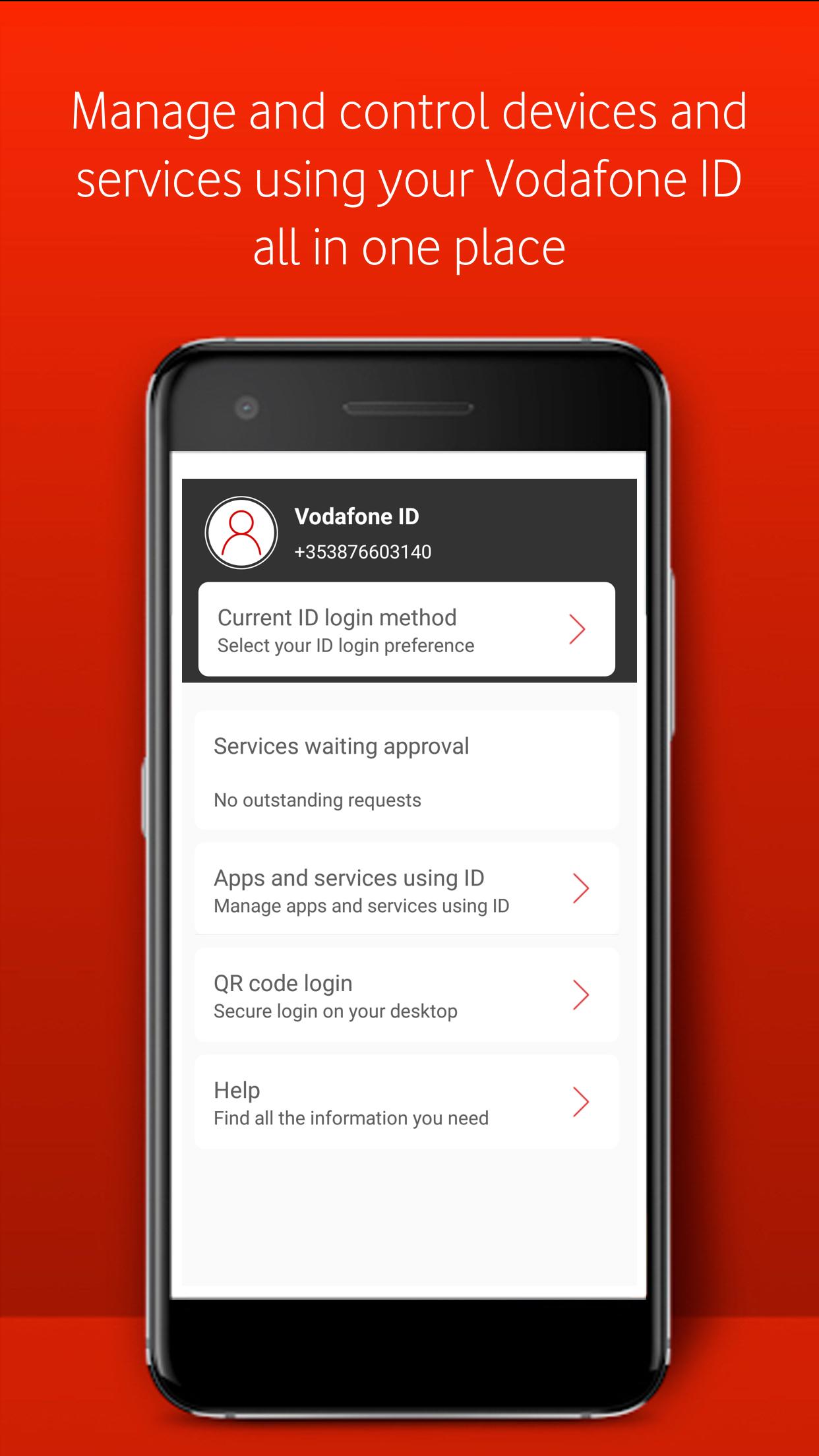 Vodafone Start For Android Apk Download