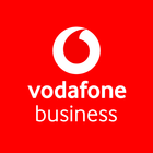 Vodafone Business 아이콘