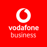 Vodafone Business ไอคอน