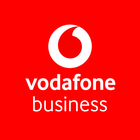 Vodafone Business simgesi