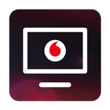 Vodafone TV (GR) icône