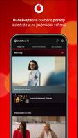 Vodafone TV (CZ) capture d'écran 3