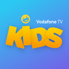 Vodafone TV Kids icône
