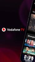 Vodafone TV الملصق