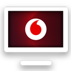 Vodafone TV ikona