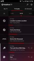 Vodafone TV স্ক্রিনশট 3