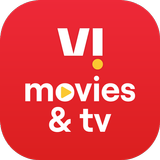 Vi Movies & TV - 13 OTTs in 1 icône