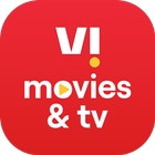 Vi Movies & TV-OTT LIVE Sports आइकन