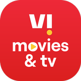 Vi Movies & TV-OTT LIVE Sports