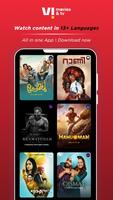 برنامه‌نما Vi Movies & TV - 13 OTTs in 1 عکس از صفحه