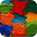 APK Aritficial Abstract Wallpaper