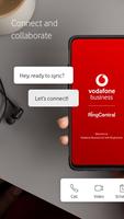 Vodafone UC Affiche