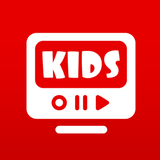 Дитячий клуб Vodafone icône