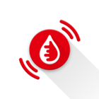 Vodafone Business Temperature  icon