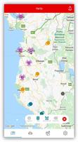3 Schermata Vodafone Smart Fleet