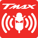 My TMAX Connect aplikacja
