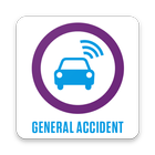 GA Telematics-icoon