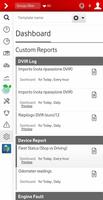 My Vodafone Fleet screenshot 3