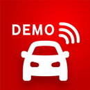Vodafone Driving Academy DEMO aplikacja