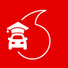 Vodafone Driving Academy icône