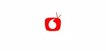 Vodafone TV EG