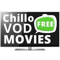 Chillo VOD FREE MOVIES poster