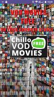 Chillo VOD FREE MOVIES screenshot 1